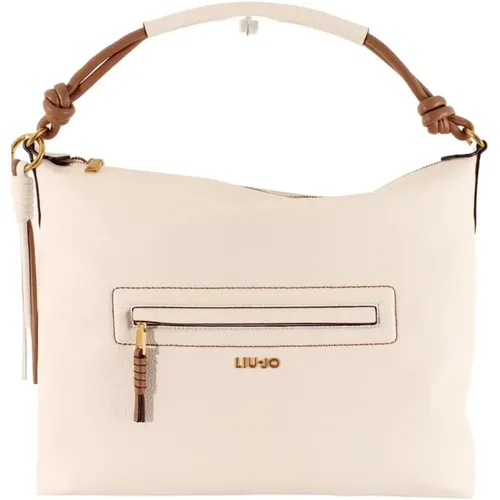 Stylish Handbag for Women , female, Sizes: ONE SIZE - Liu Jo - Modalova