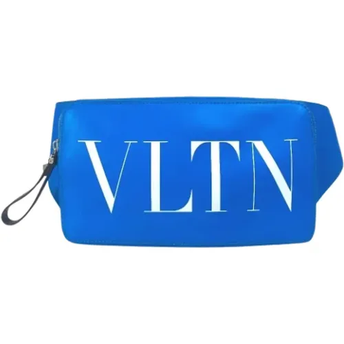 Pre-owned Leder crossbody-taschen - Valentino Vintage - Modalova