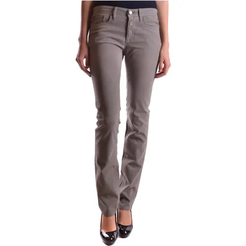 Slim-fit Jeans for Women , female, Sizes: W28 - Neil Barrett - Modalova