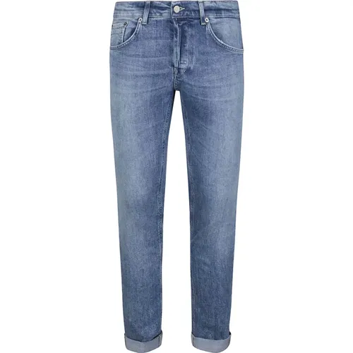 Ritchie Jeans , male, Sizes: W32, W31, W36, W40, W30, W34, W38 - Dondup - Modalova
