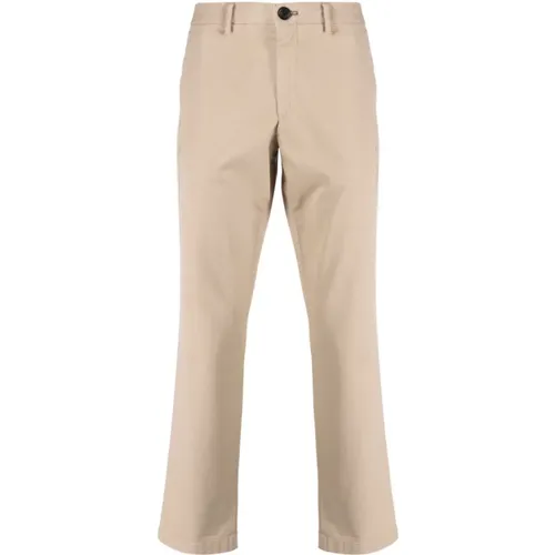 Chinos , Herren, Größe: W38 - PS By Paul Smith - Modalova