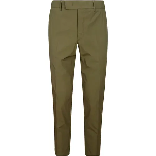 Men's Clothing Trousers Ss23 , male, Sizes: XL, M - PT Torino - Modalova