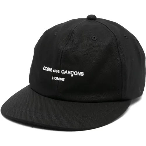 Man Hat Stylish Fashion Accessory , male, Sizes: ONE SIZE - Comme des Garçons - Modalova