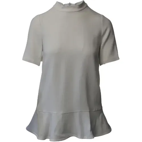 Pre-owned Stoff tops - Stella McCartney Pre-owned - Modalova