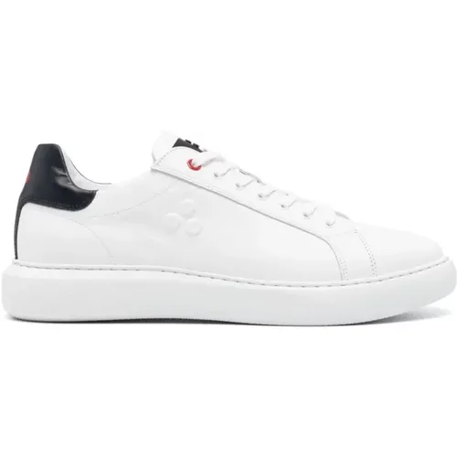 Sneakers , male, Sizes: 6 UK - Peuterey - Modalova