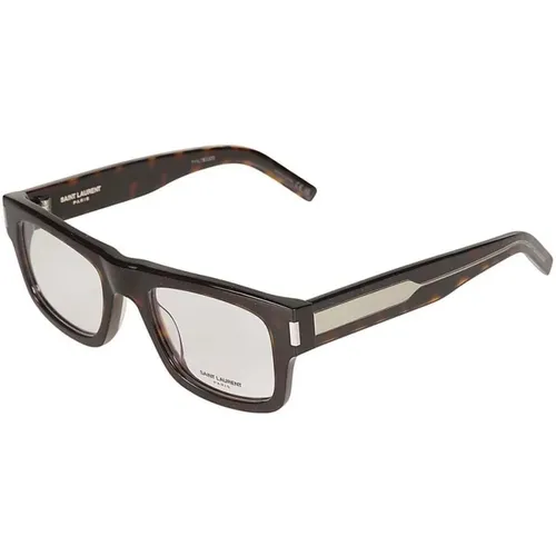 Glasses , unisex, Sizes: ONE SIZE - Saint Laurent - Modalova