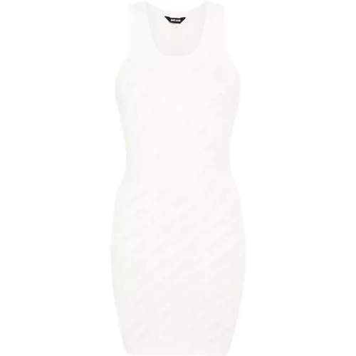 Women's Clothing Dress Ss24 , female, Sizes: M, S, XS - Just Cavalli - Modalova