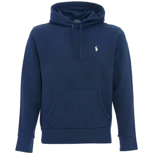 Stylish Sweatshirts & Hoodies Collection , male, Sizes: M, XL, 2XL, S, L - Ralph Lauren - Modalova