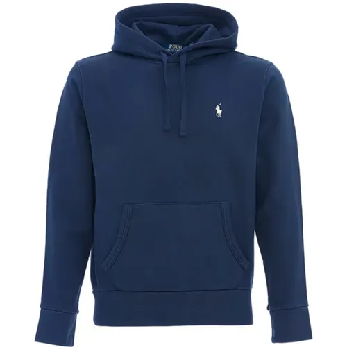 Stylish Sweatshirts & Hoodies Collection , male, Sizes: M, XL, S, L - Ralph Lauren - Modalova