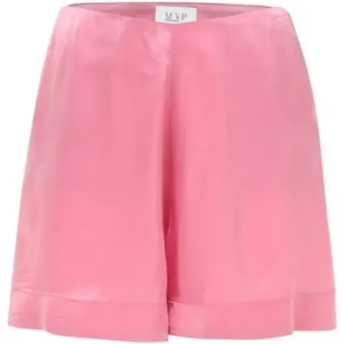 Grand Ribaud Shorts , Damen, Größe: S - MVP wardrobe - Modalova