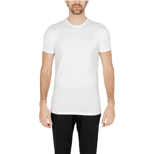 Men's T-Shirt Spring/Summer Collection , male, Sizes: XL, M, 2XL, L - Antony Morato - Modalova