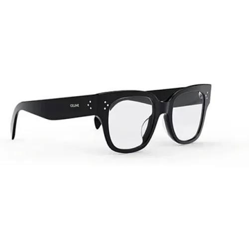 Original Glasses CL 50110U , female, Sizes: 52 MM - Celine - Modalova