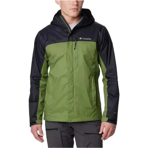 Winter Jackets , male, Sizes: M, XL, 2XL, S - Columbia - Modalova