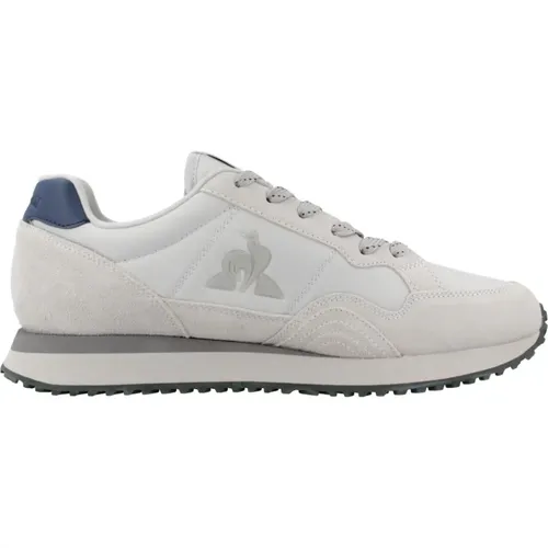 Jet Star Sneakers , Herren, Größe: 42 EU - Le Coq Sportif - Modalova