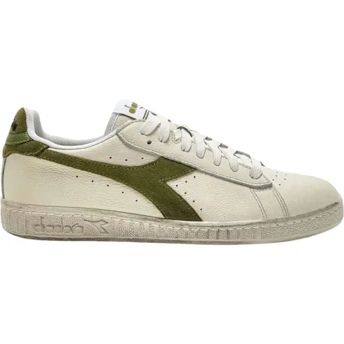 Sneakers , Damen, Größe: 37 EU - Diadora - Modalova