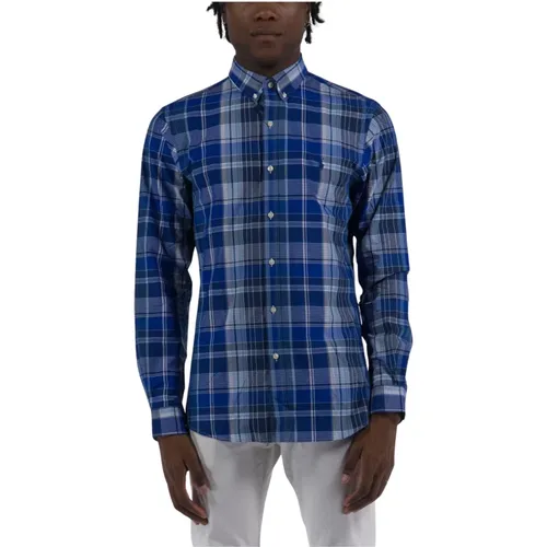 Casual Shirts , male, Sizes: M, S, XL, L - Ralph Lauren - Modalova