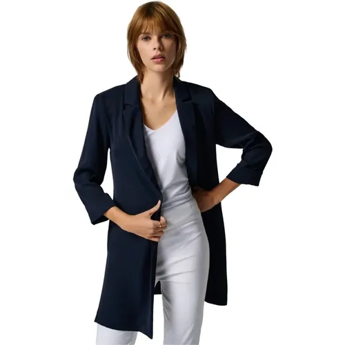 Formelle Jacke und Blazer , Damen, Größe: 4XL - Joseph Ribkoff - Modalova