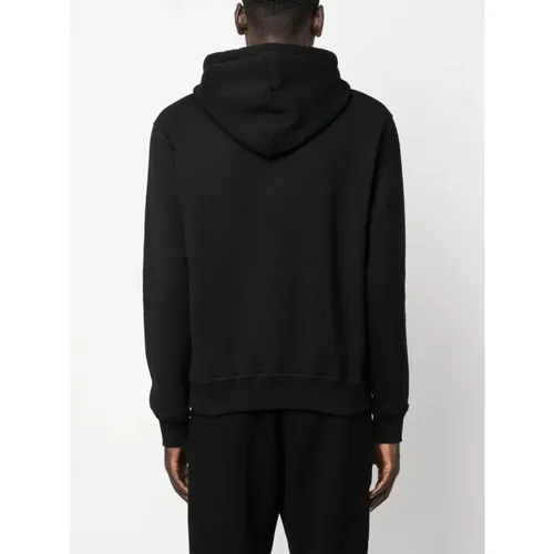 Cool Fit Hoodie , male, Sizes: XL, S, L, M - Dsquared2 - Modalova