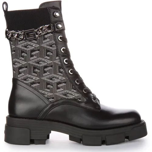 Guess Boots for Women Modalova