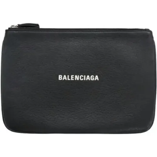 Pre-owned Leder balenciaga-taschen - Balenciaga Vintage - Modalova