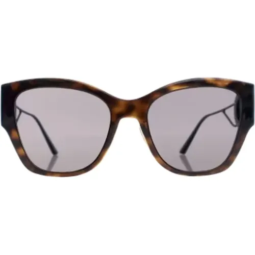 Pre-owned Metall sonnenbrillen - Dior Vintage - Modalova