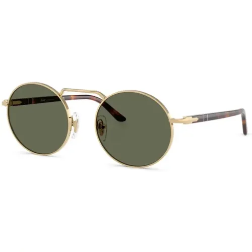 Po1019S 51531 Sunglasses , unisex, Sizes: 53 MM - Persol - Modalova