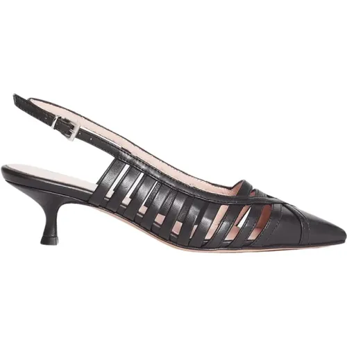 Stylish Scarpa Shoes , female, Sizes: 4 1/2 UK - Anna F. - Modalova