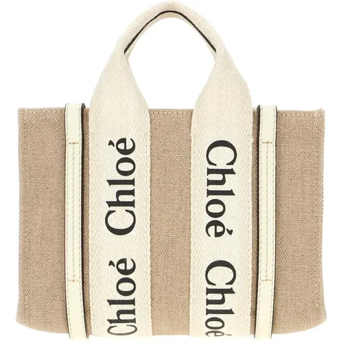 Handtaschen , Damen, Größe: ONE Size - Chloé - Modalova