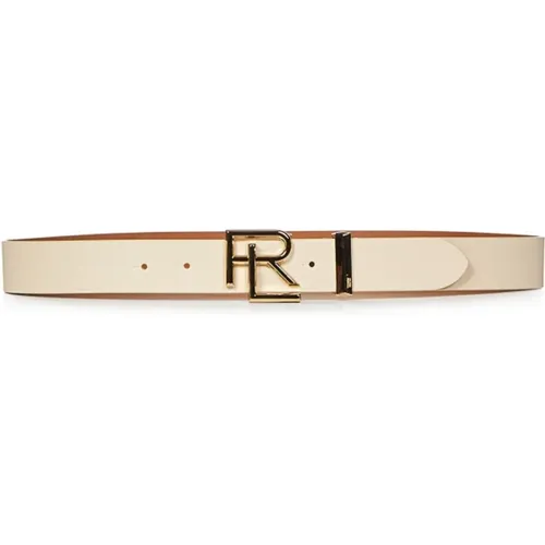 Belts , female, Sizes: S - Ralph Lauren - Modalova
