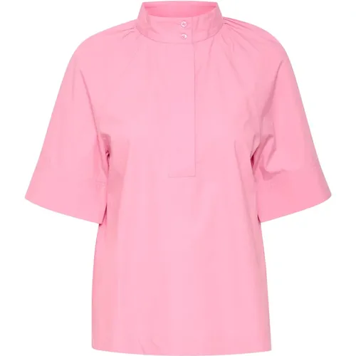 Cashmere Rose Bluse InWear - InWear - Modalova