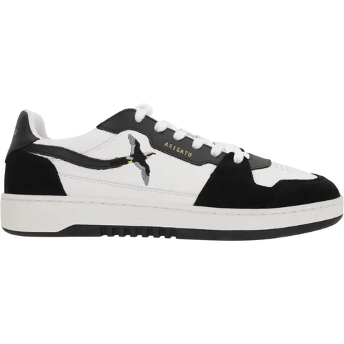 Stylish Sneakers , male, Sizes: 11 UK, 6 UK, 12 UK, 8 UK, 9 UK - Axel Arigato - Modalova