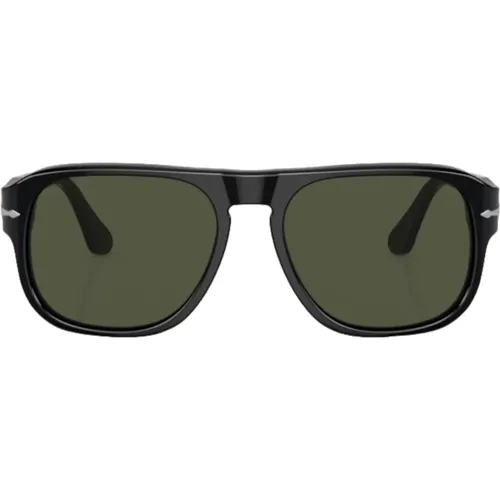 Stylish Sungles for a Sophisticated Look , unisex, Sizes: 57 MM, 54 MM - Persol - Modalova