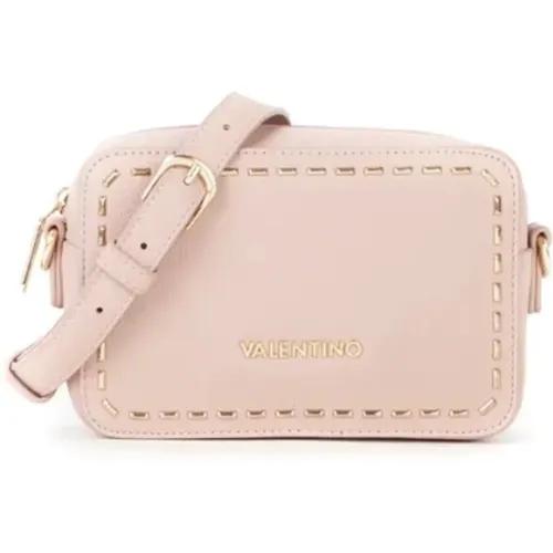 Stylish Dolomiti Cross Body Bag , female, Sizes: ONE SIZE - Valentino by Mario Valentino - Modalova