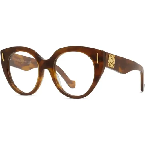 Modern Stylish Lw50081I Model , unisex, Sizes: ONE SIZE - Loewe - Modalova