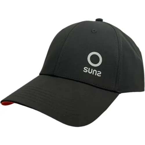 Stylish Hats Collection , male, Sizes: ONE SIZE - Suns - Modalova