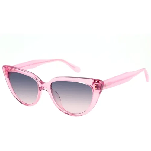 Alijah/G/S Sunglasses , female, Sizes: 53 MM - Kate Spade - Modalova