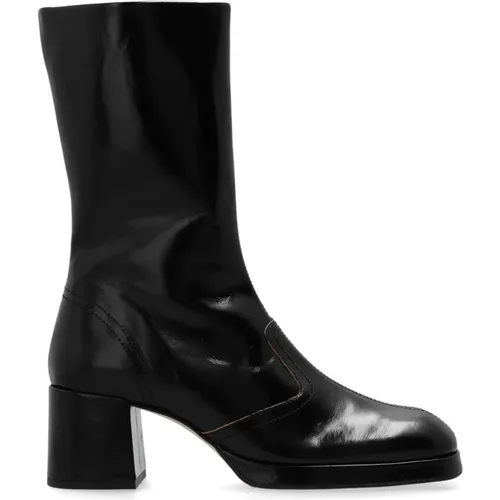 Stiefeletten Cass Miista - Miista - Modalova