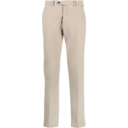 Zand Pants 914eb7-3120140 , male, Sizes: 2XL, 3XL, S, XL, M, L - Corneliani - Modalova