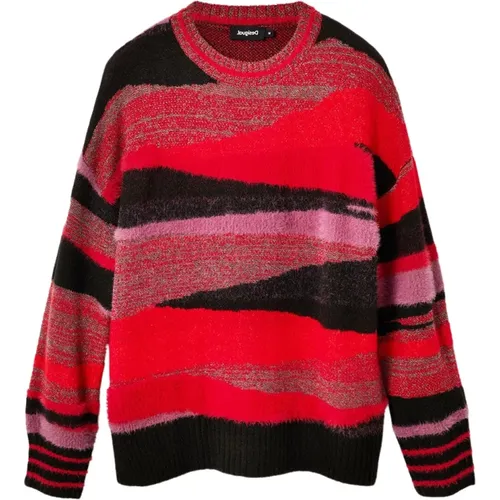 Dante Pullover Desigual - Desigual - Modalova