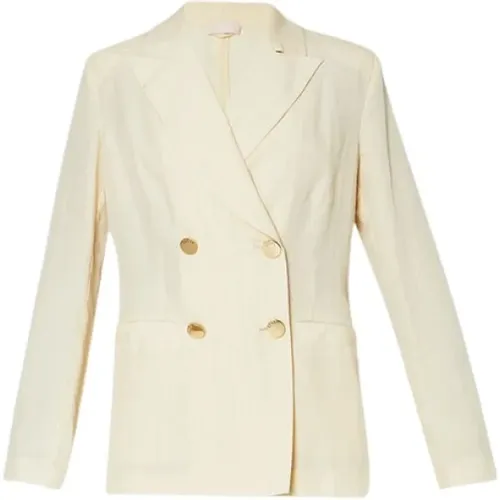 Stylish Jacket for Women , female, Sizes: M, S - Liu Jo - Modalova
