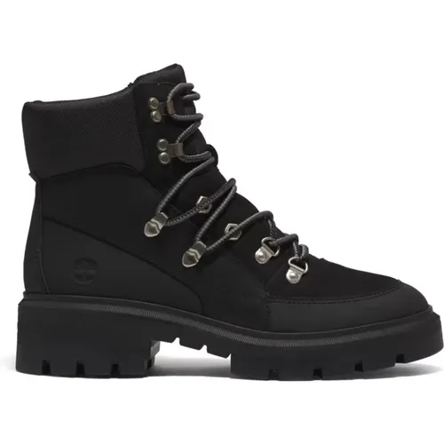 Waterproof Mid Hiker Boots , female, Sizes: 4 UK - Timberland - Modalova