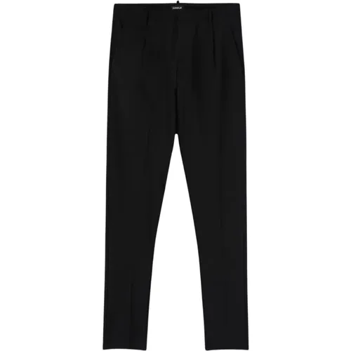 Ben Pants , male, Sizes: W34, W32, W33 - Dondup - Modalova