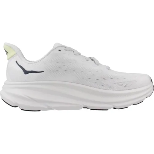 Clifton 9 Sneakers , Damen, Größe: 38 EU - Hoka One One - Modalova