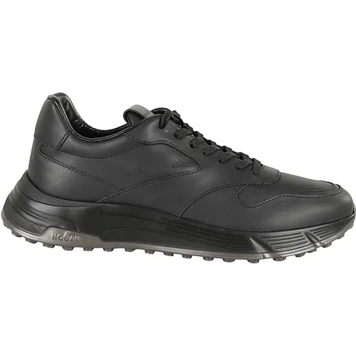 Ultra-Lightweight Running Shoes , male, Sizes: 6 1/2 UK, 7 1/2 UK, 11 UK, 9 1/2 UK, 6 UK, 8 UK, 9 UK, 7 UK, 8 1/2 UK - Hogan - Modalova