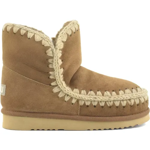 Sophisticated Eskimo Boots , female, Sizes: 3 UK - Mou - Modalova