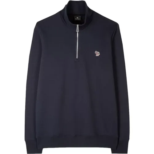 Sweatshirts & Hoodies , male, Sizes: L, M - Paul Smith - Modalova