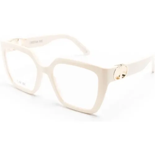 Montaigneo S1I 9500 Optical Frame , female, Sizes: 54 MM - Dior - Modalova