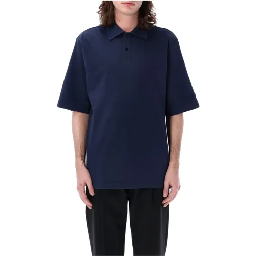 Polo Shirts , male, Sizes: XS, M, S - Marni - Modalova