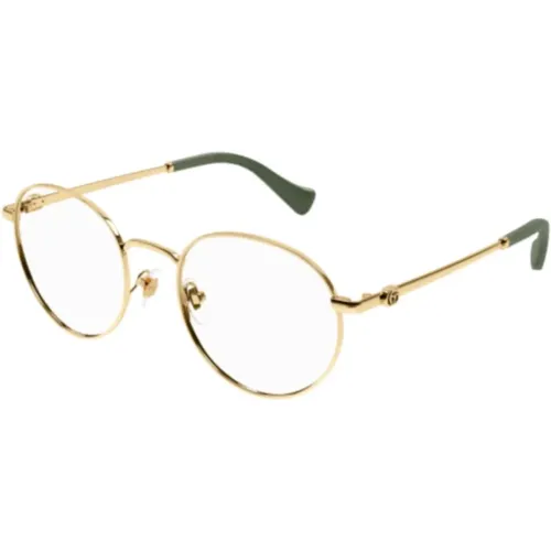 Stylish Eyewear Gg1594O , unisex, Sizes: ONE SIZE - Gucci - Modalova