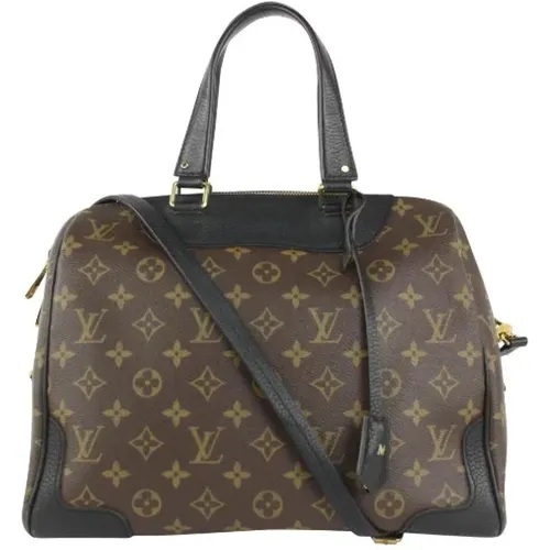 Pre-owned Handbag , female, Sizes: ONE SIZE - Louis Vuitton Vintage - Modalova